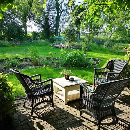 Alloggio per agriturismo South African *