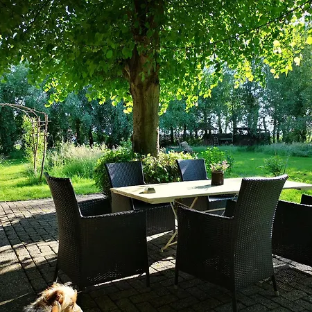 South African Agroturismo Westbeemster