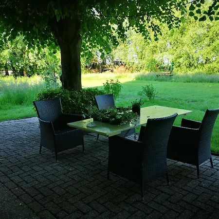 Farm stay South African