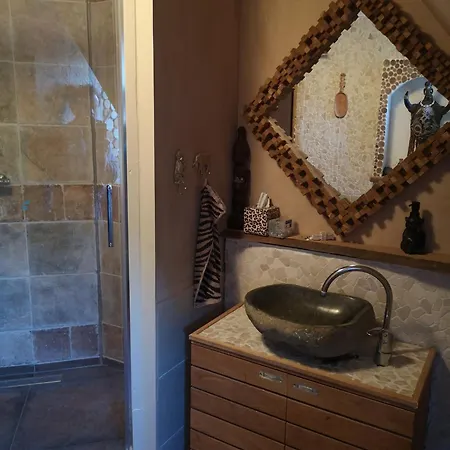 Farm stay South African Westbeemster