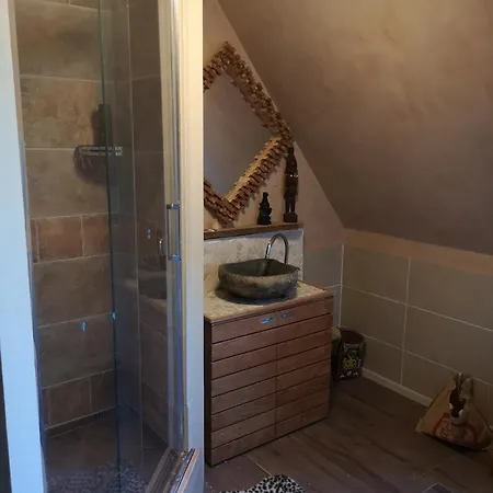 South African Farm stay Westbeemster