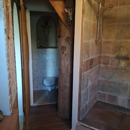 Farm stay South African Westbeemster