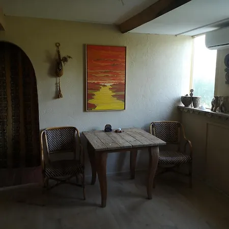 South African Farm stay Westbeemster